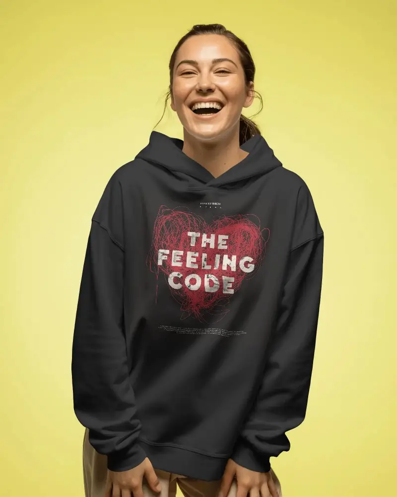 Comfortable Relaxed Oversized Hoodie Perfect For Casual Wear And Street Style Outfits