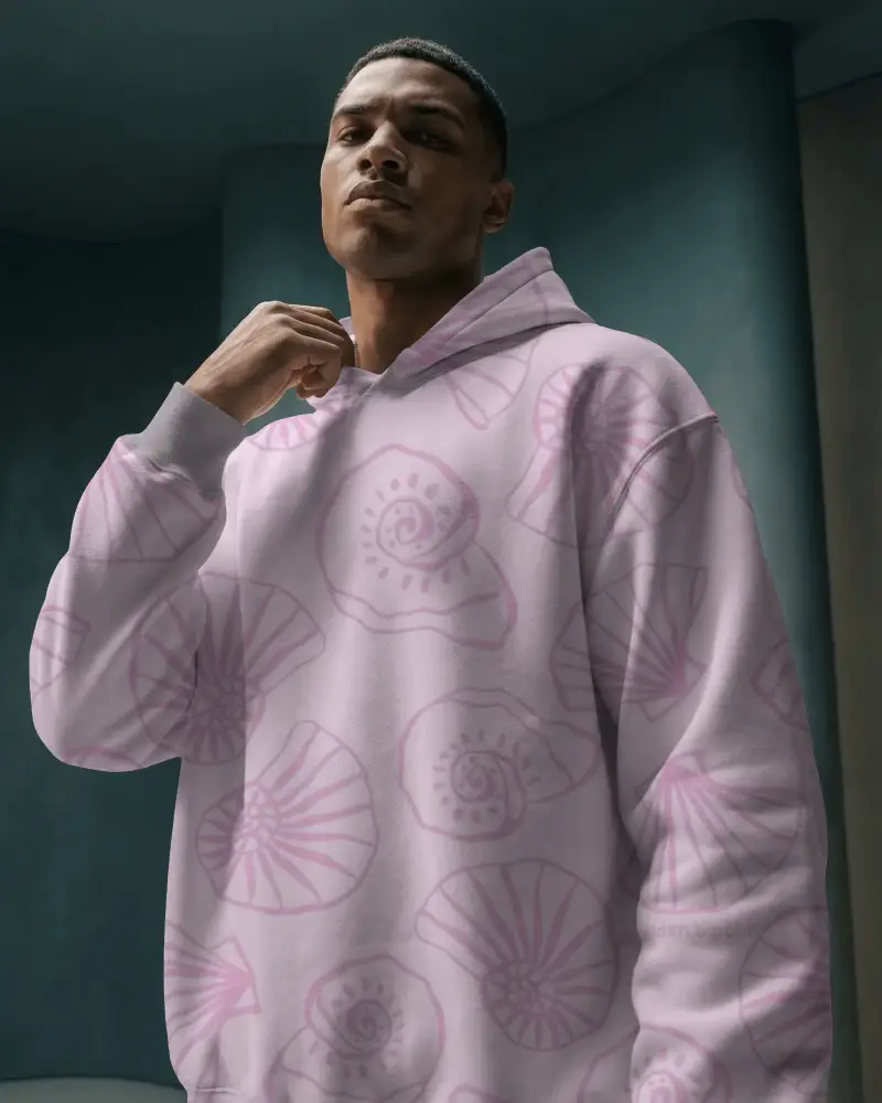 Premium Comfortable Oversized Hoodie Unisex Casual Wear Stylish Soft Fabric Fashion