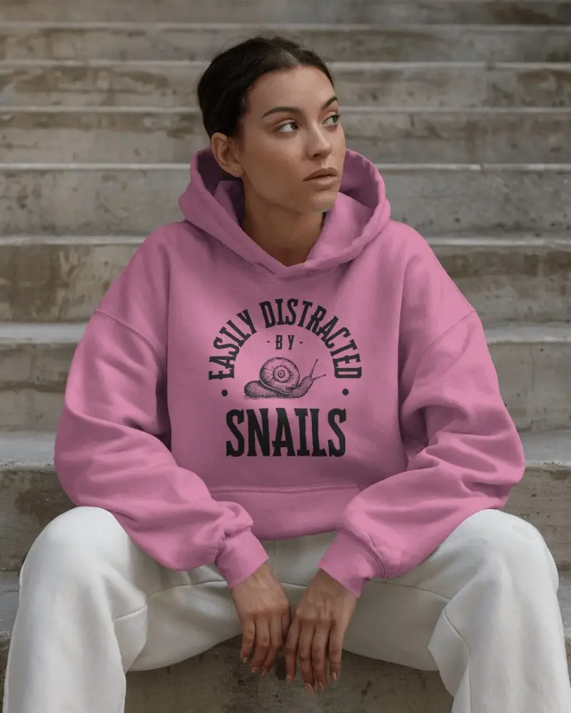 Outdoor Staircase Hoodie Mockup Comfort Wear Hoodie And Pants On Relaxed Model