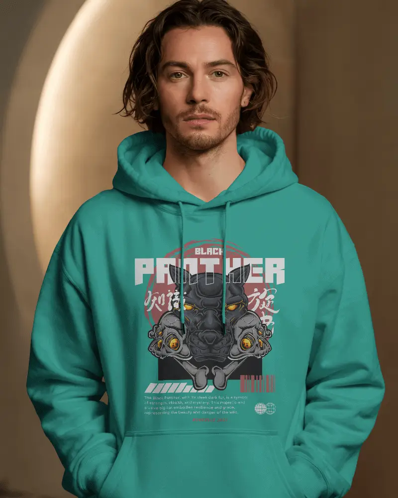 Stylish Comfortable Hoodie With Adjustable Drawstring For Casual Wear And Everyday Fashion