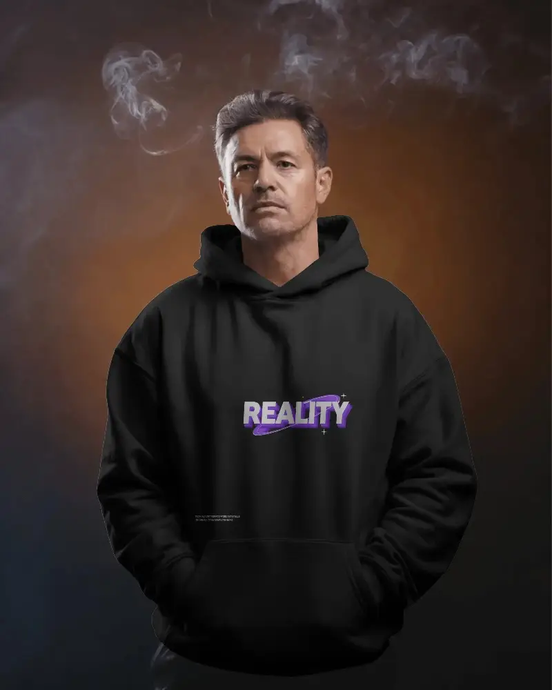 Premium Comfort Hoodie Mockup For Casual Fashion And Streetwear Branding