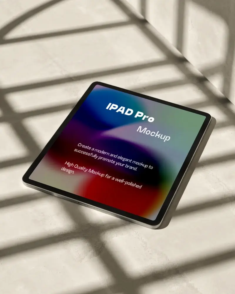 sunlit-floor-ipad-pro-mockup-top-angle-with-strong-window-shadows-and-minimal-aesthetic