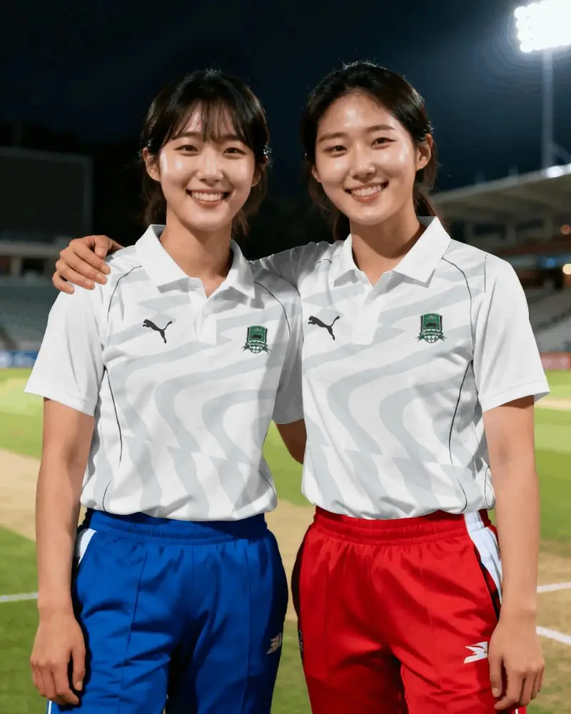 Custom Wearable Jersey Mockups For Sports Teams And Casual Athletic Use Photoshoot