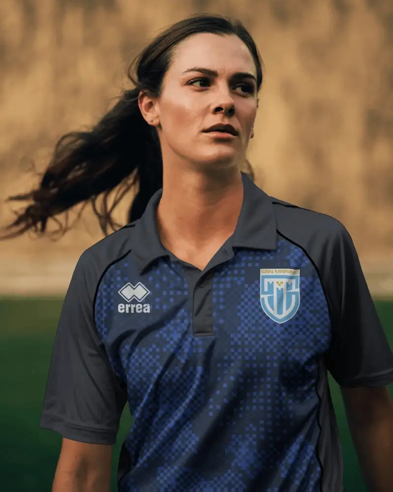 Breathable Performance Jersey Polo For Athletes And Sports Enthusiasts Durable Comfort