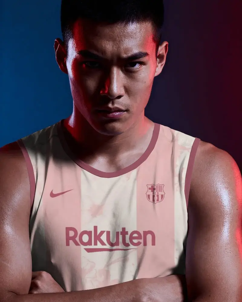 Sleeveless Athletic Jersey Performance Fit For Training Gym And Sportswear Essentials