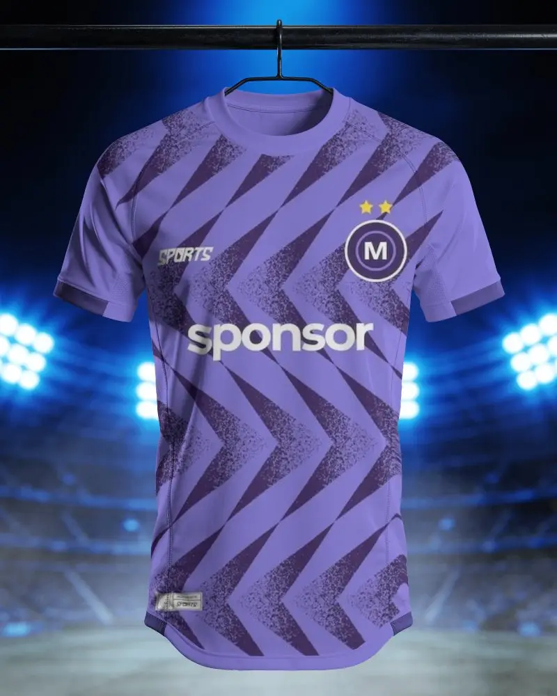 Custom Team Cricket Jersey Mockup For Professional Sports And Amateur Athlete Gearsales