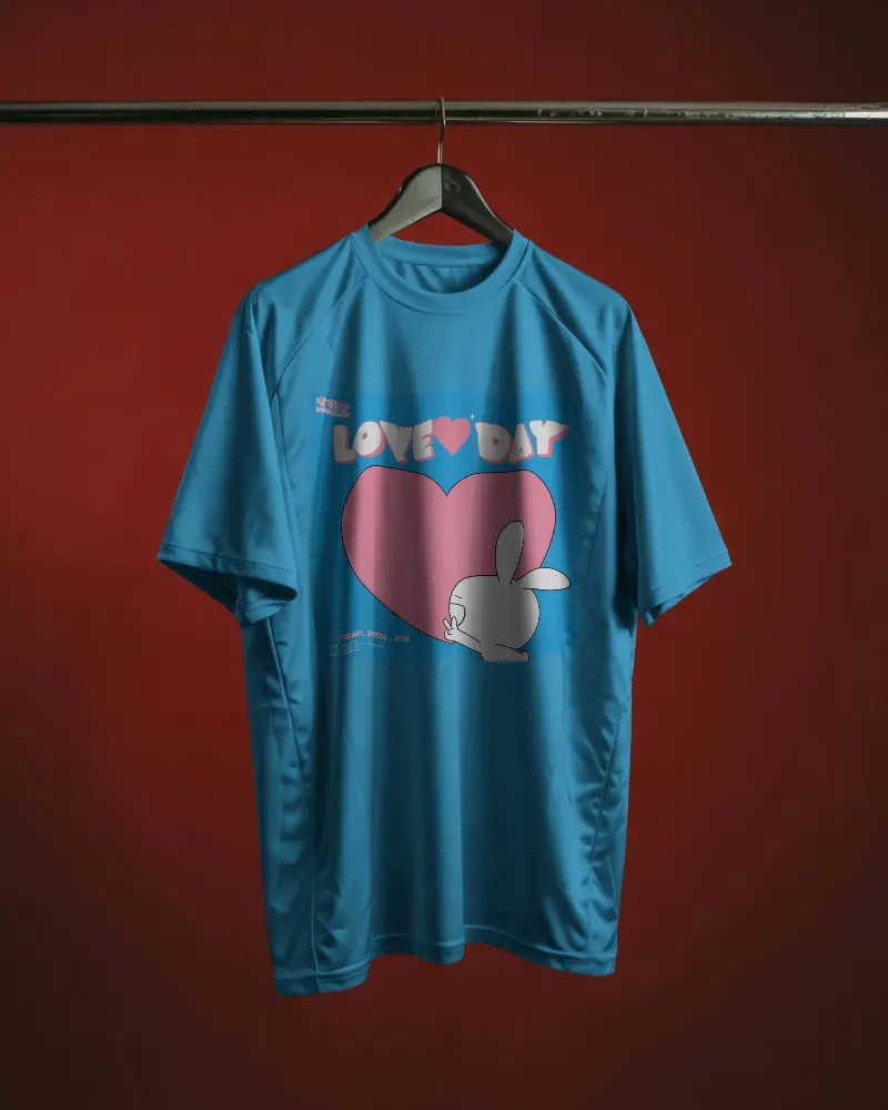 Breathable Athletic Jersey Mockup For Sports Training And Fitness Activities Wear Comfortably