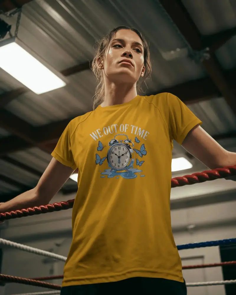 Athletic Performance Jersey Mockup For Sportswear Branded Apparel Showcase