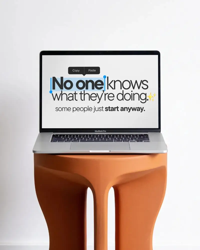 Professional Macbook Pro M1 Mockup In Minimalist Setting For Web And App Interfaces