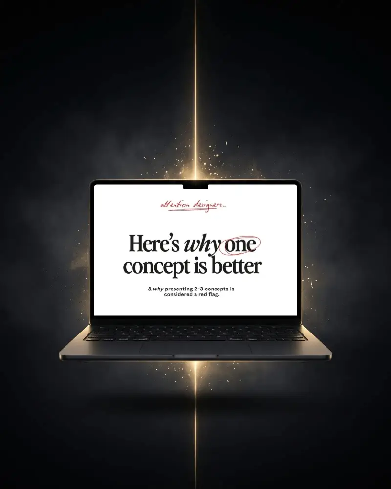 Modern Macbook Air M3 Mockup Floating In Dark Background With Glowing Light Effect Around Edge