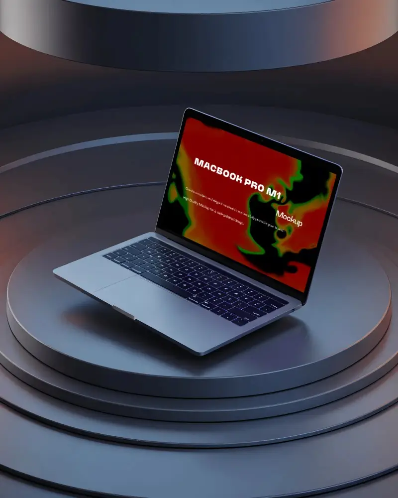 undefined Macbook Mockups Free Download | Macbook Templates