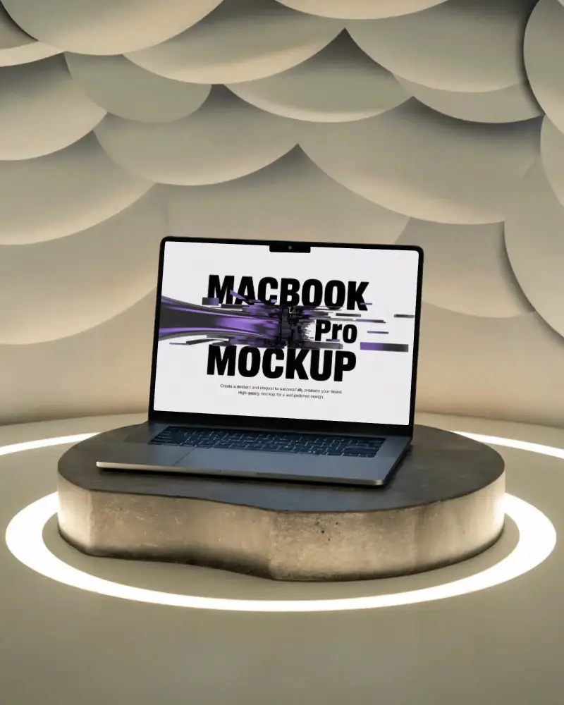 undefined Macbook Mockups Free Download | Macbook Templates