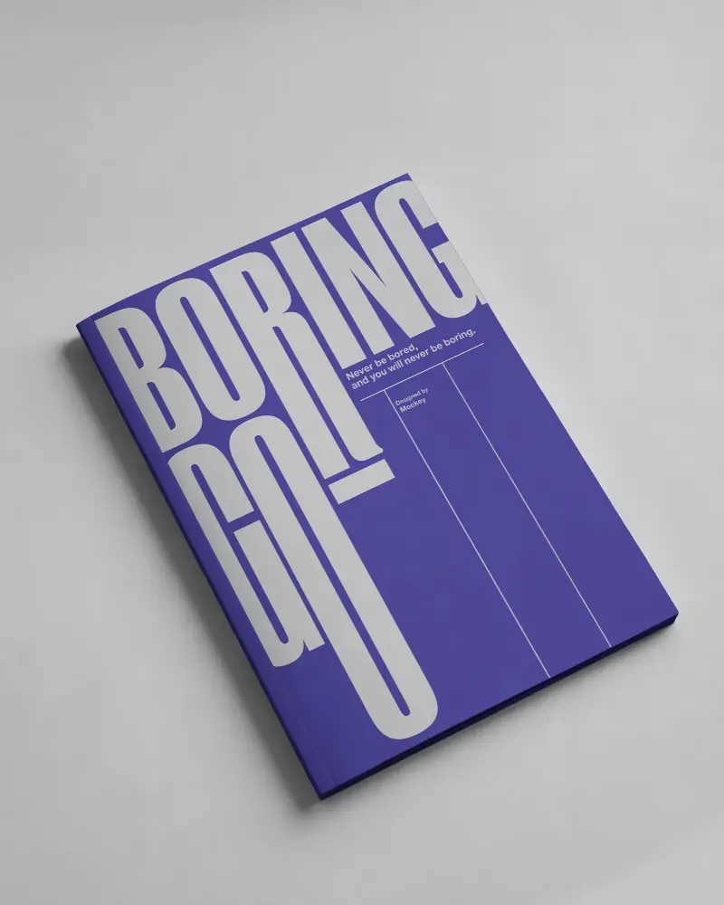 angled-softcover-magazine-mockup-on-clean-white-surface-for-minimal-product-display