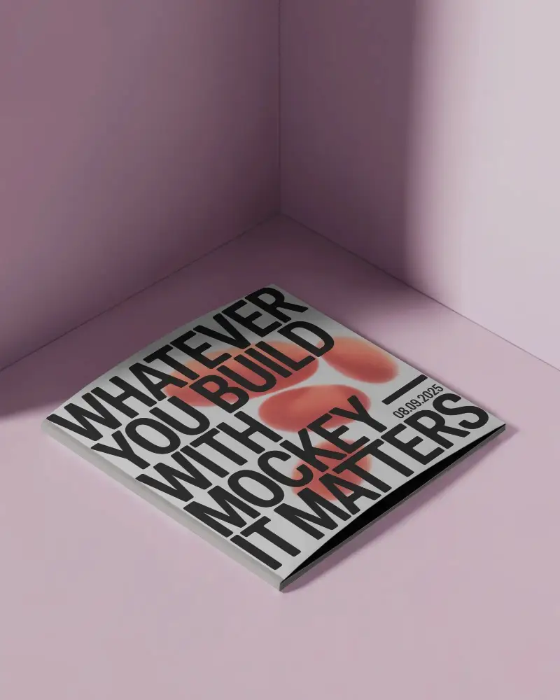 square-magazine-mockup-on-pink-corner-floor-with-shadow-casting-and-subtle-light-reflection