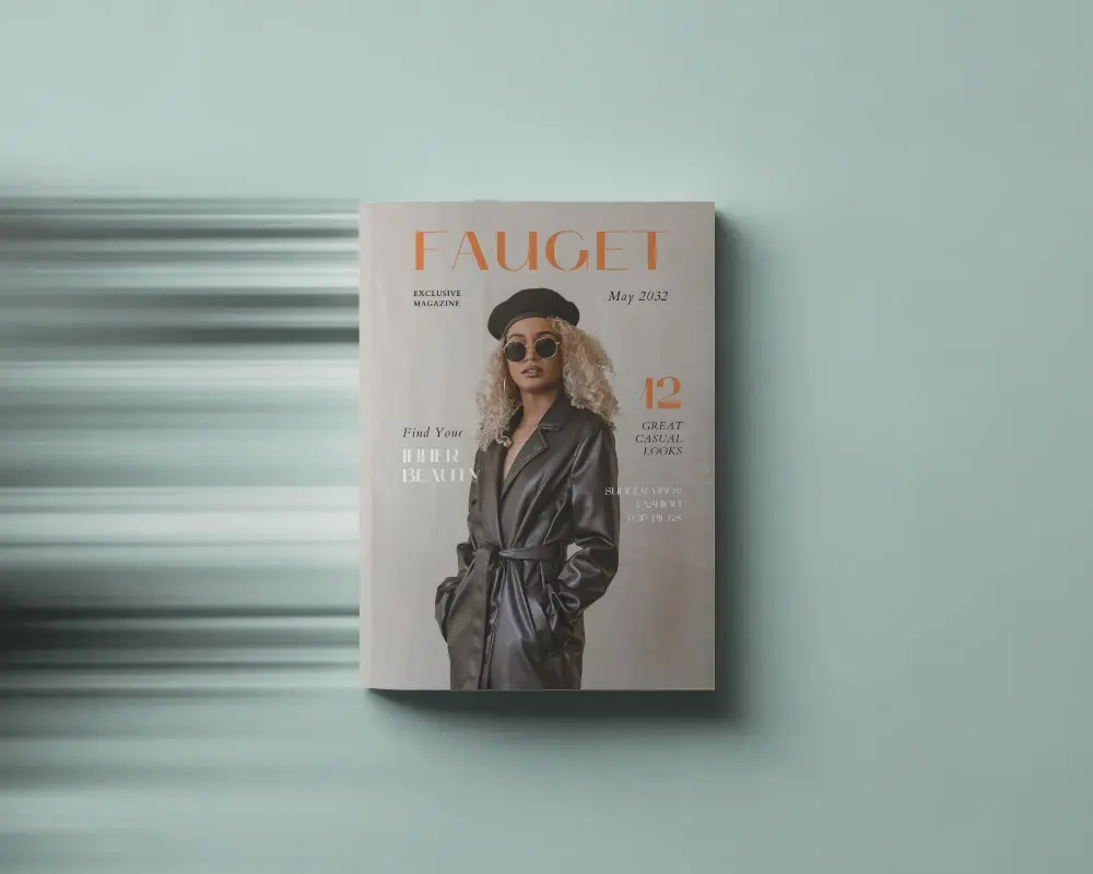 motion-blur-magazine-mockup-on-mint-background-with-speed-effect