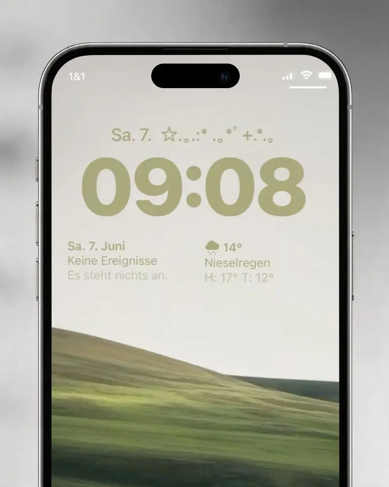 Premium Iphone 16 Pro Mockup With Sleek Thin Bezel Design For Modern App Showcase And Marketing