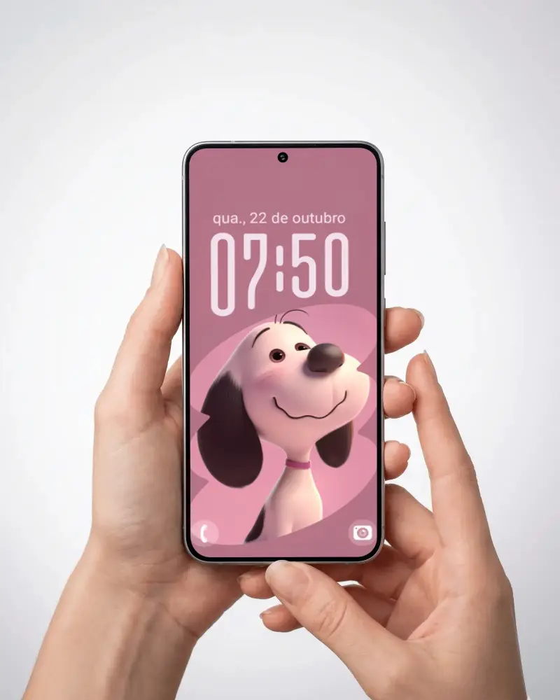 Realistic Hand Holding Samsung Smartphone Mockup For App Showcase And Ui Design Presentation