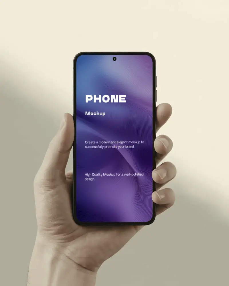 android-smartphone-mockup-held-in-hand-in-neutral-setting-for-ui-or-app-presentation