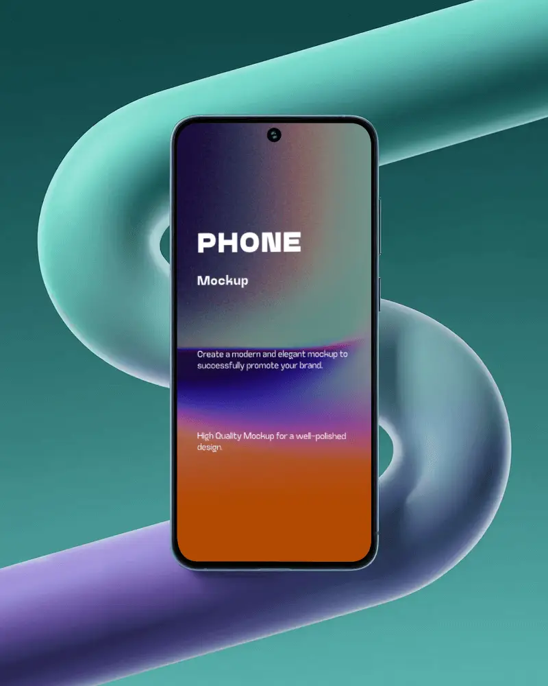 phone-mockup-for-app-presentation-and-digital-marketing-on-modern-abstract