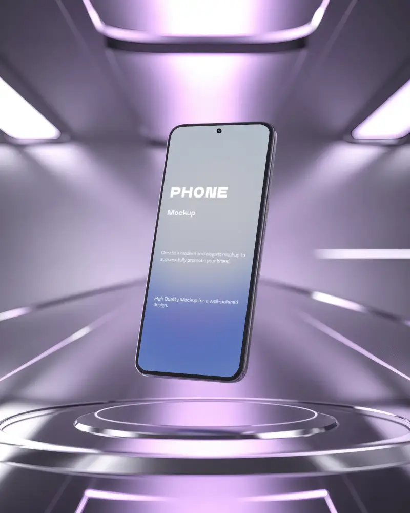 huawei-phone-mockup-floating-in-futuristic-purple-light-studio-modern-3d-tech-background