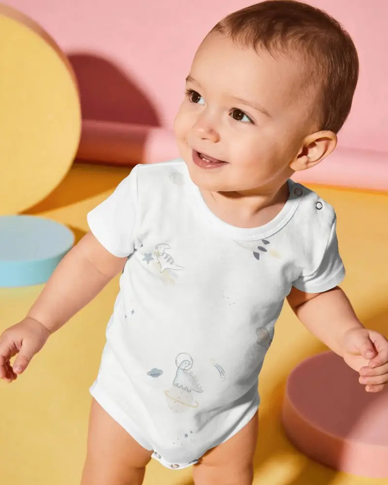 Baby Onesie Mockup Soft Comfortable Infant Wear Instant Download For Custom Designs