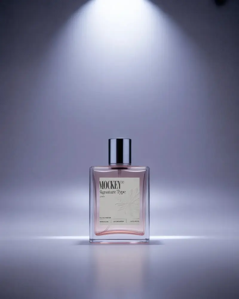 premium-scented-perfume-bottle-mockup-on-reflective-surface-with-subtle-light-highlights