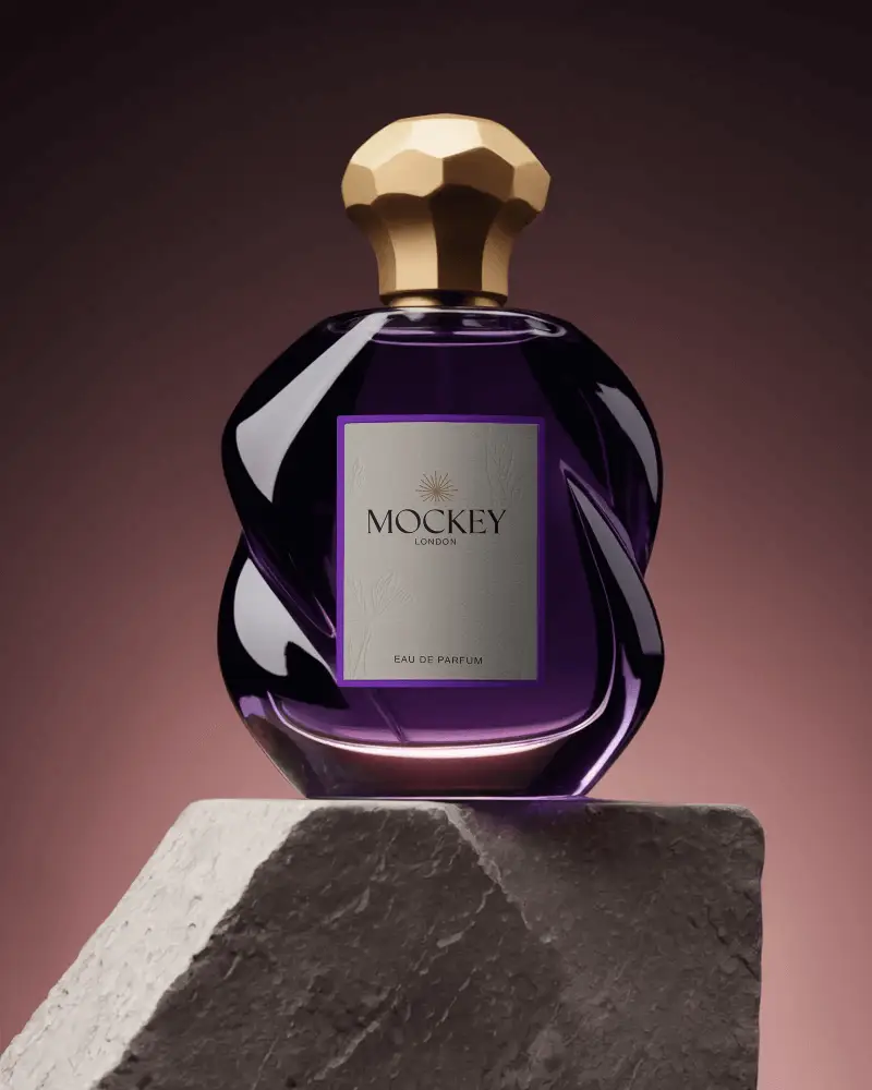 luxury-fragrance-bottle-mockup-on-stone-surface-for-elegant-perfume-brand-presentation