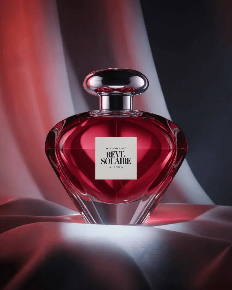 luxury-glass-perfume-bottle-heart-shaped-elegant-scent-package-design-beauty-product