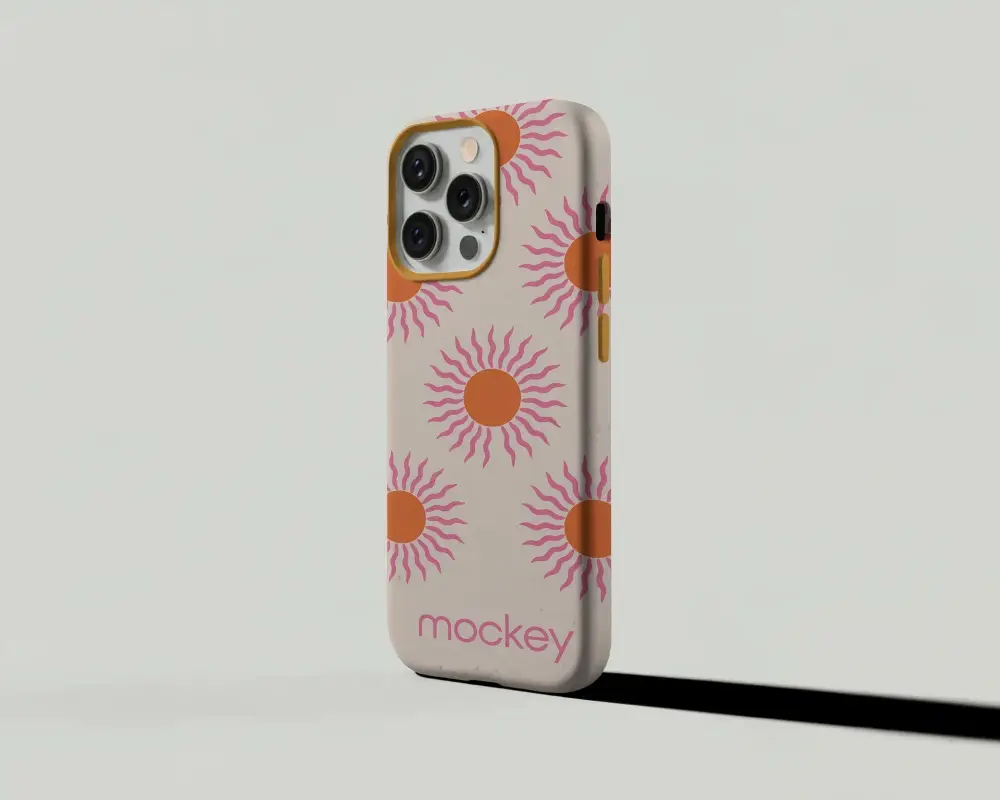 Durable Slim Fit Phone Cover Providing Ultimate Device Protection With Easy Access To All Ports