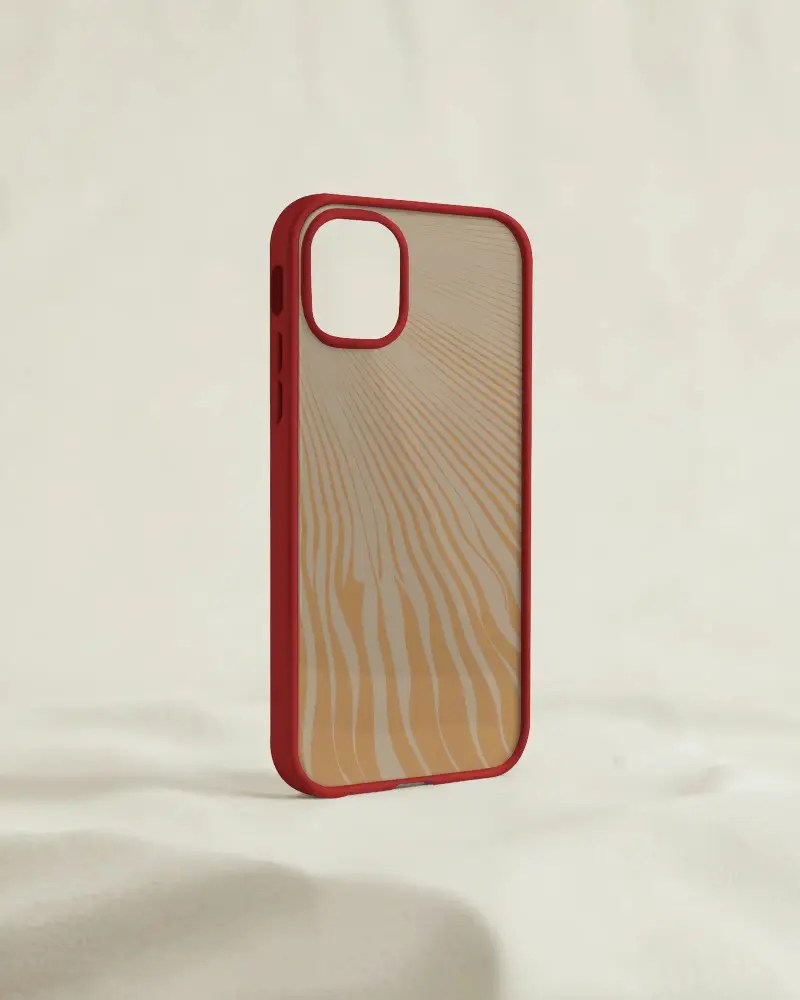 Lightweight Glossy Back Cover Mockup Shell Designed For Maximum Device Safety And Style