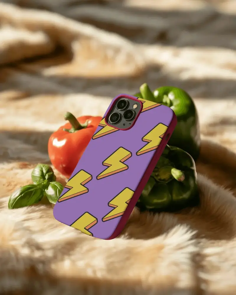 High Quality Phone Case Anti Scratch Shock Absorption For Modern Smartphone Users