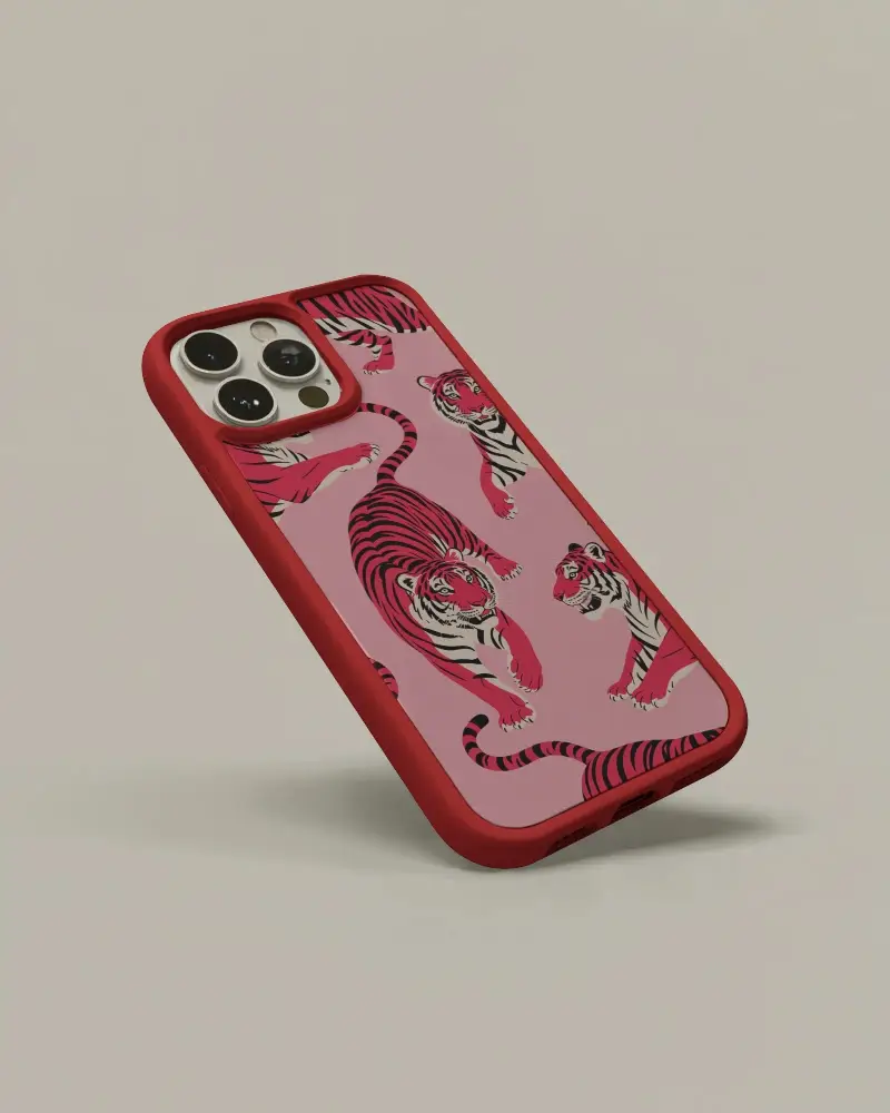 High Quality Lightweight Phone Mockup Ideal For Daily Use And Impact Resistance