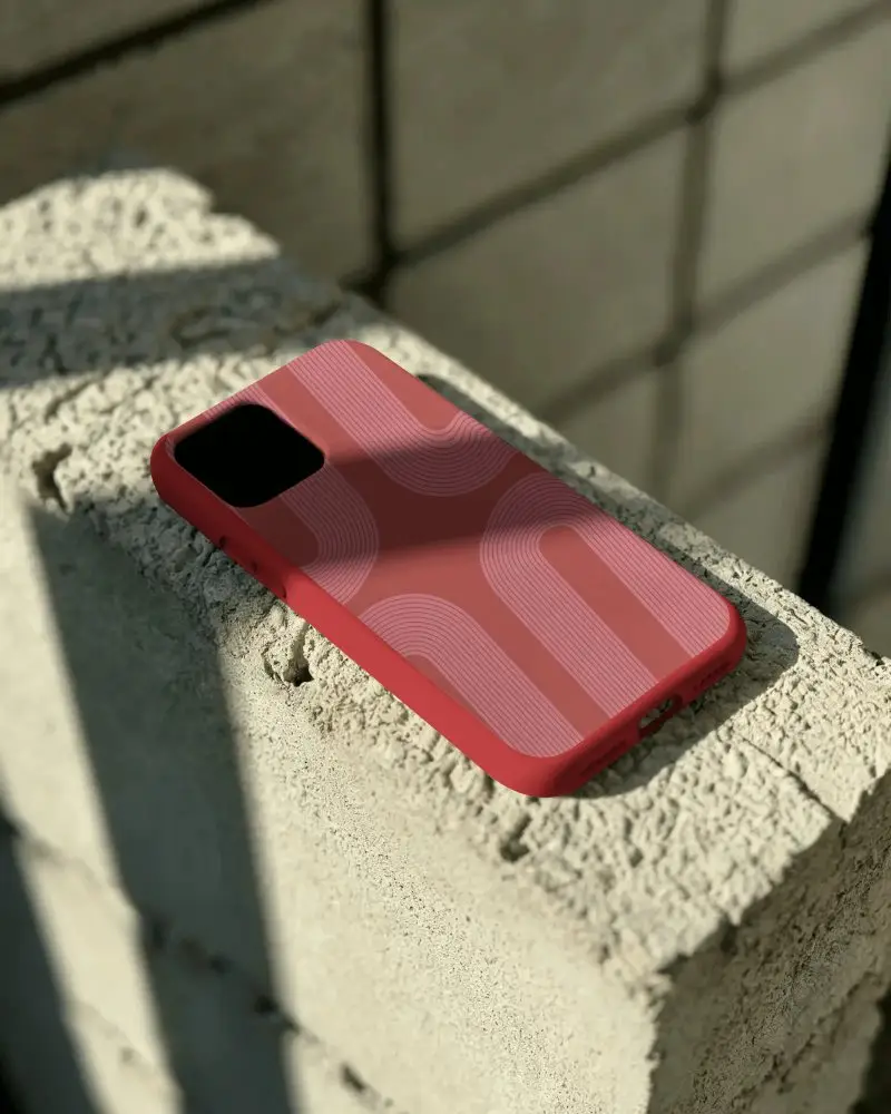 Phone Case For Ultimate Protection And Sleek Elegant Design Everyday Use