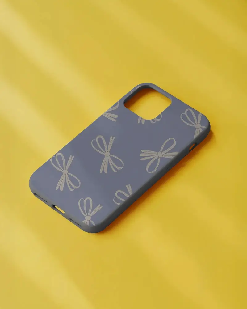 Fit Phone Cover Mockup Design Compatible With Multiple Models Easy Access To Ports And Buttons