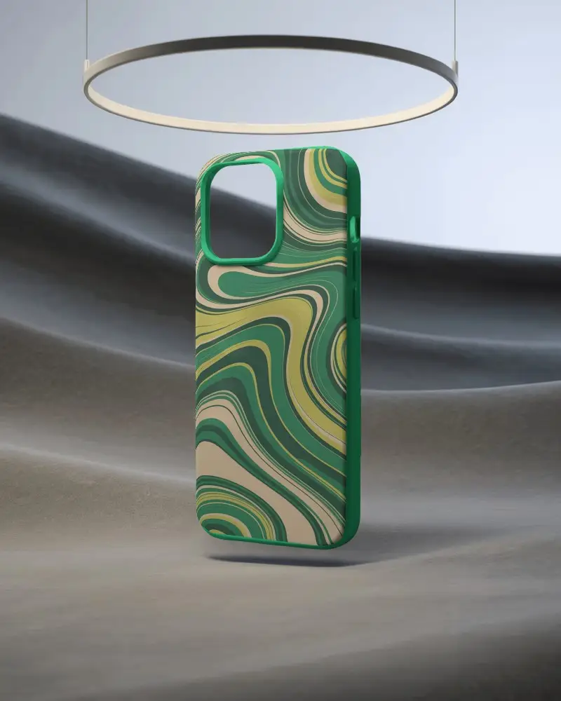ultra-slim-soft-phone-case-mockup-floating-in-modern-studio-environment-for-showcase