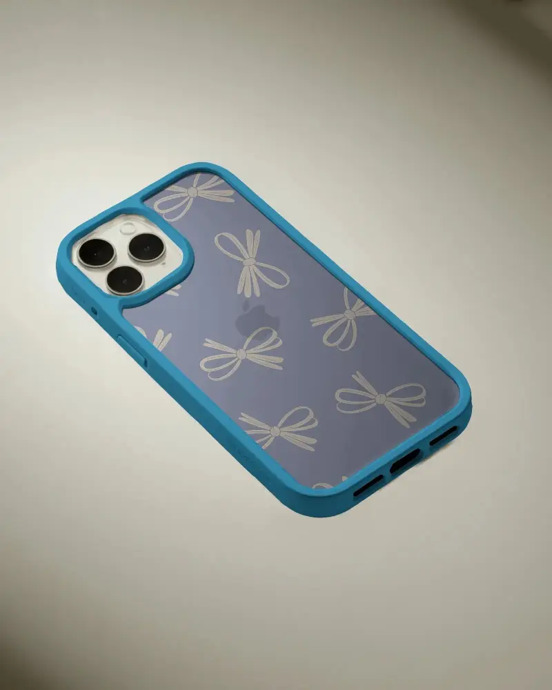 Lightweight Shockproof Iphone Case Mockup Anti Slip Protection And Compatibility Features