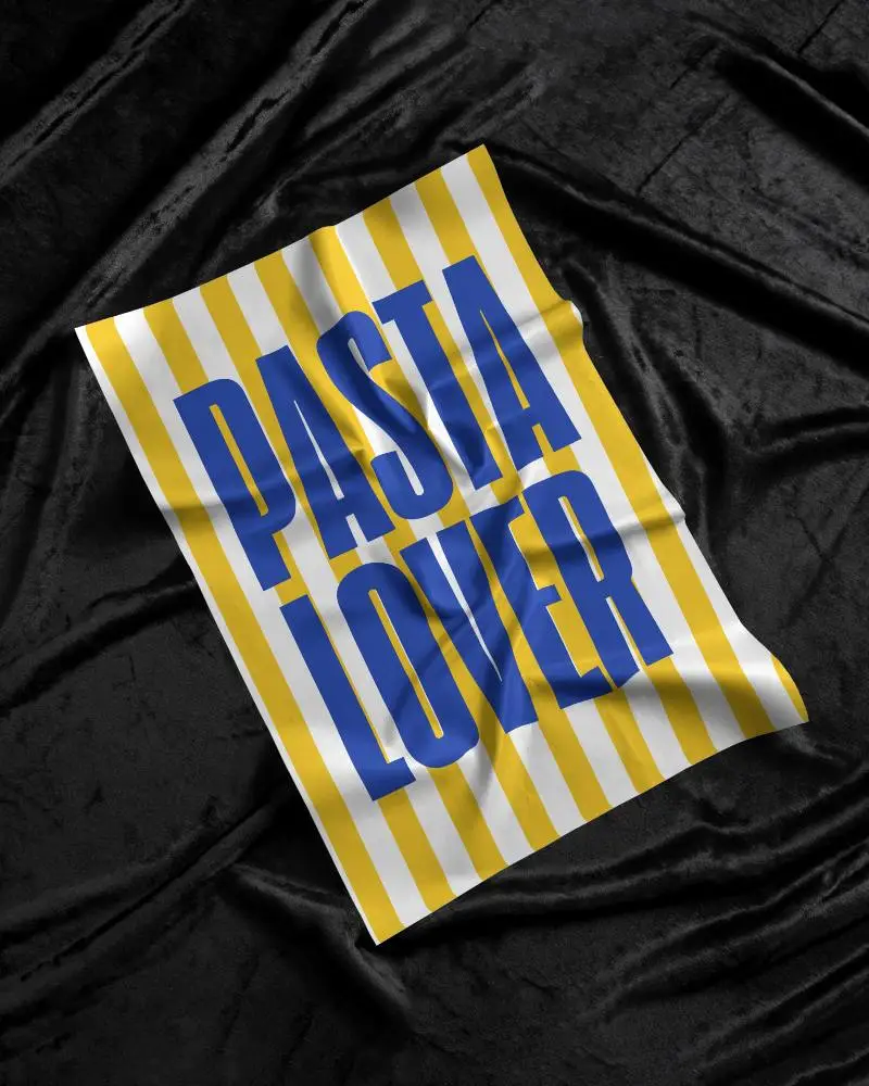 Wrinkled Poster Mockup On Rich Black Velvet Fabric With Soft Drapes Dynamic Light And Texture High Fashion Editorial Look 0290