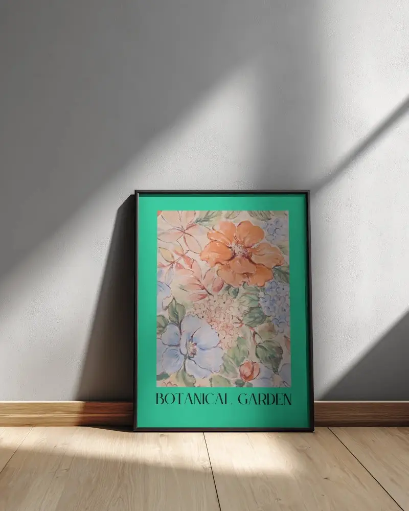 modern-minimalist-poster-mockup-with-natural-light-shadow-wooden-floor-background-interior-style