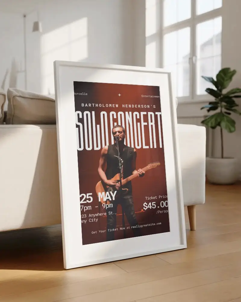 high-quality-poster-mockup-on-wooden-floor-next-to-luxury-couch-and-plant