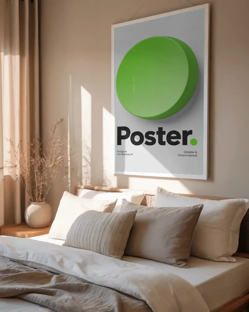 modern-bedroom-poster-mockup-minimalist-wall-art-display-home-decor-idea