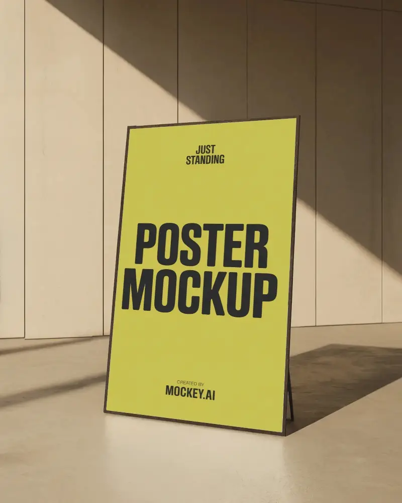 modern-floor-standing-poster-mockup-with-minimalist-background-and-natural-light