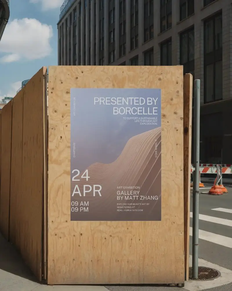 urban-construction-site-poster-mockup-simple-clean-wood-panel-for-advertisement-display