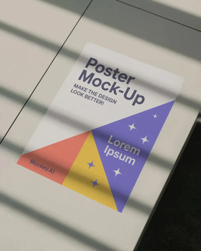 minimalist-poster-mockup-flat-lay-with-shadow-lines-for-design-presentation-and-branding