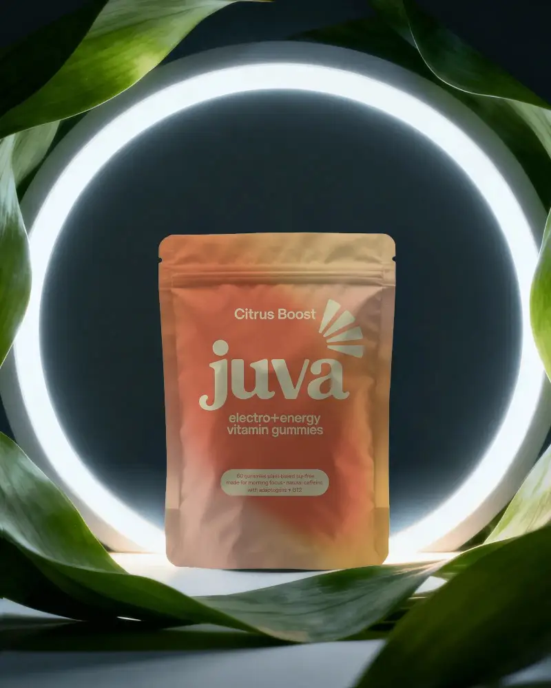 Eco Friendly Flexible Packaging Pouch Mockup For Branded Consumer Product Marketing