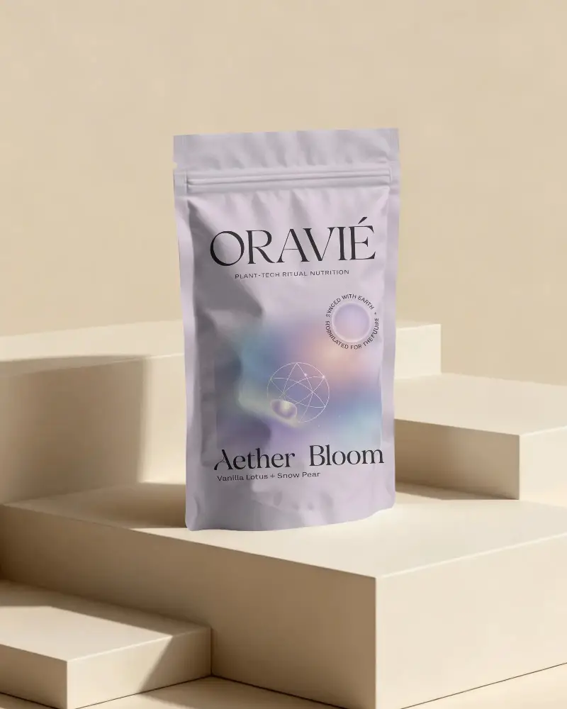 Eco Friendly Stand Up Pouch Packaging For Organic Food Snacks Beverage Storage