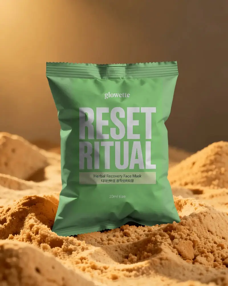 Premium Flexible Packaging Pouch For Snacks Coffee Nuts Dry Food Products Mockup