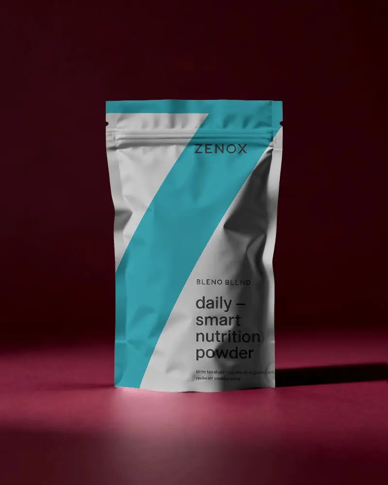 Stand Up Pouch Mockup With Zipper Lock Ideal For Custom Packaging Design Presentations