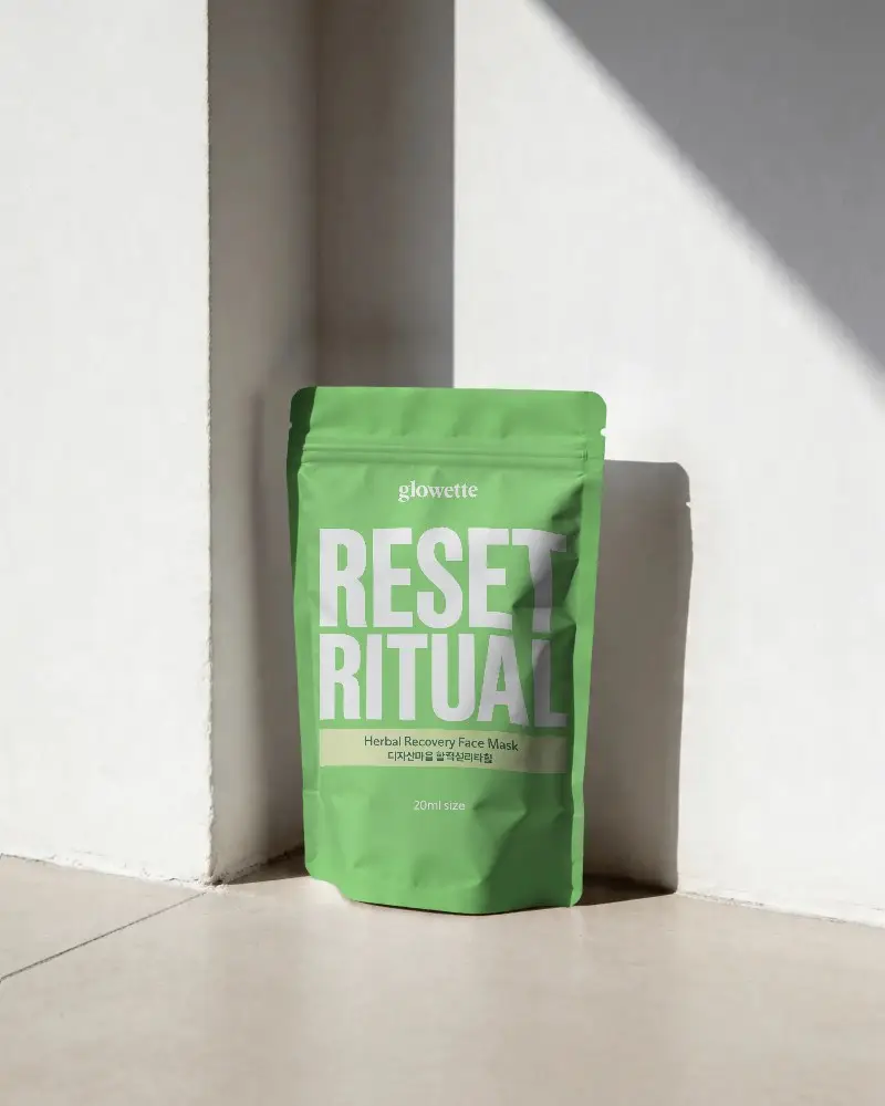 Standup Pouch Mockup With Zipper Lock For Product Packaging Display And Branding
