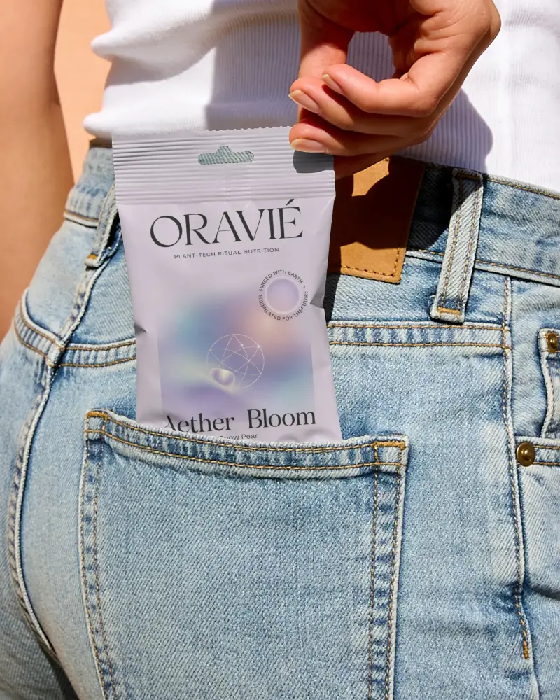 Custom Printable Flexible Pouch Mockup For Retail And Product Packaging Design