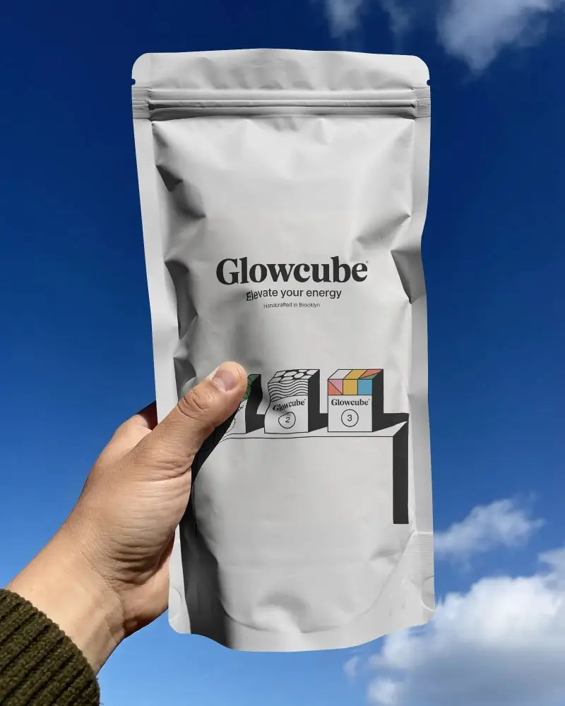 Premium Quality Ziplock Foil Pouch Mockup For Organic Products Coffee Tea Spices Packaging